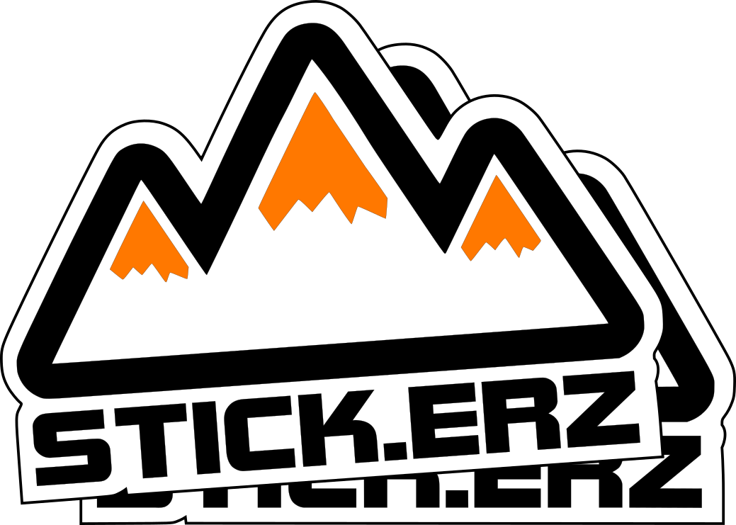 Druckprodukte Online Gestalten – stickerz